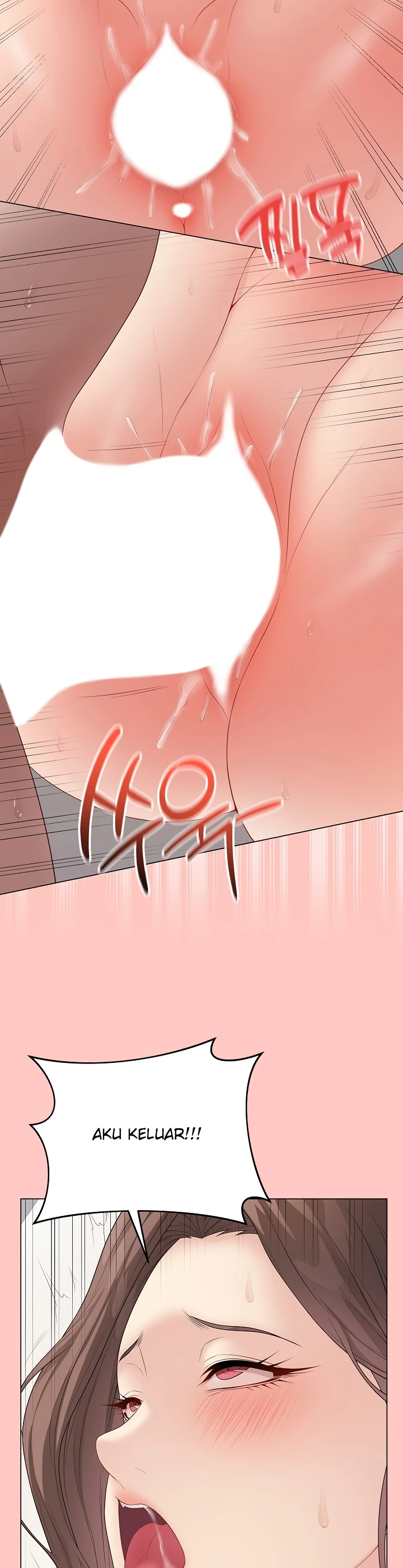 Signed, Sealed, Mistaken - Page 28